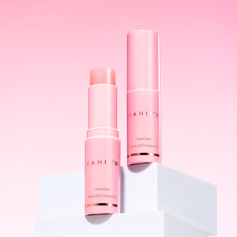 KAHI Multi Balm Stick | Wholesale K-Beauty