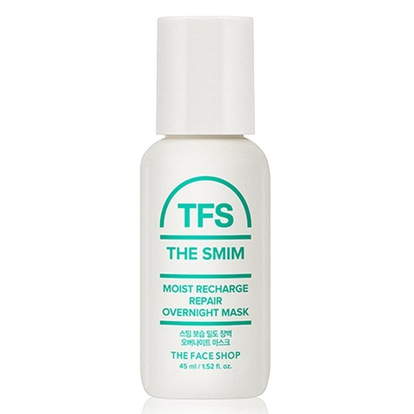 TFS The SMIM Moist Recharge Repair Overnight Mask | Wholesale K-Beauty