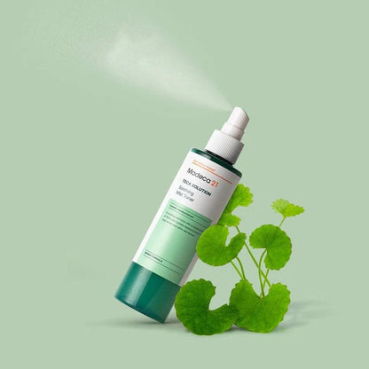 MADECA21 TECA Solution Soothing Mist Toner 200ml – TECA & Centella Calming Spray Toner | Wholesale K-Beauty