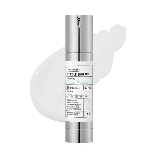 VT Cosmetics Reedle Shot 100 | Wholesale K-Beauty