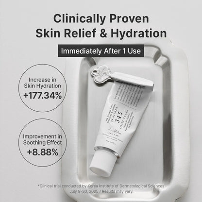 Dr. Althea 345 Relief Cream | Wholesale K-Beauty