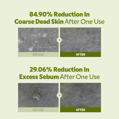 TIRTIR Matcha Bubble Tea Scrub | Wholesale K-Beauty