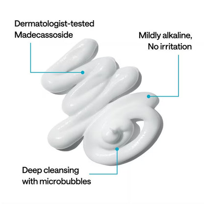 Mediheal Madecassoside Moisture Calming Cleanser | Wholesale K-Beauty