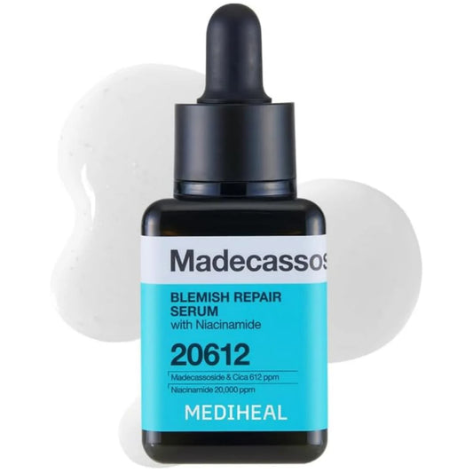Mediheal Madecassoside Blemish Repair Serum | Wholesale K-Beauty