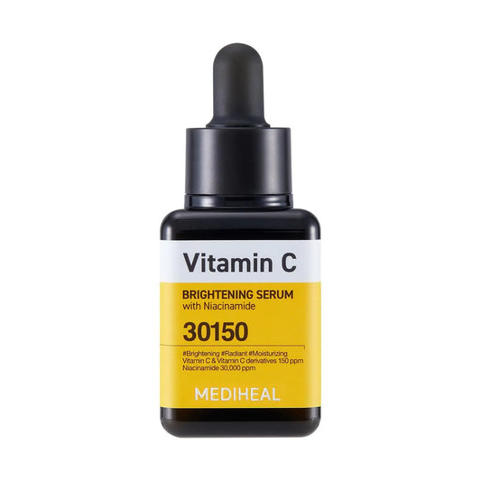 Mediheal Vitamin C Brightening Serum | Wholesale K-Beauty