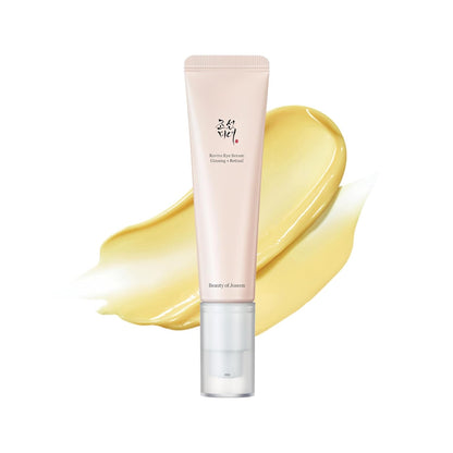 Beauty of Joseon Revive Eye Serum: Ginseng + Retinal | Wholesale K-Beauty