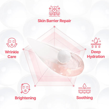 Centellian 24 Madeca Mela Capture Ampoule Capsule Cream | Wholesale K-Beauty