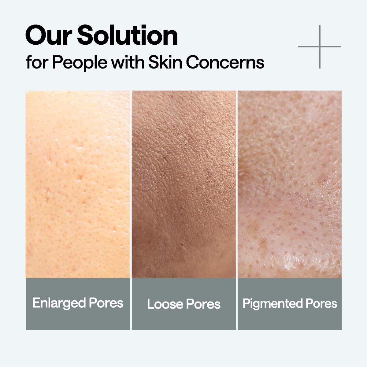 Mediheal Madecassoside Pore Repair Serum with Spicule | Wholesale K-Beauty