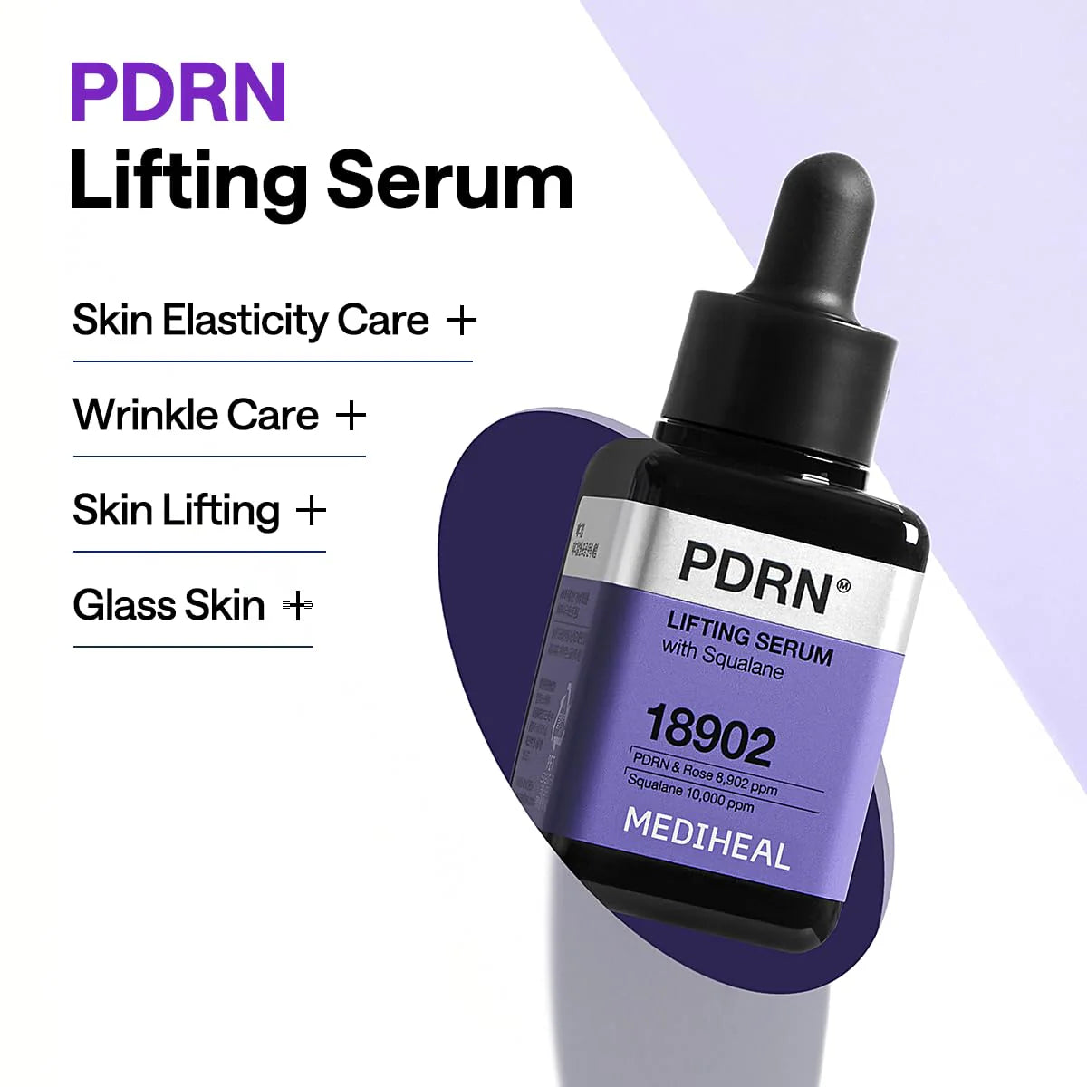 Mediheal PDRN Lifting Serum | Wholesale K-Beauty