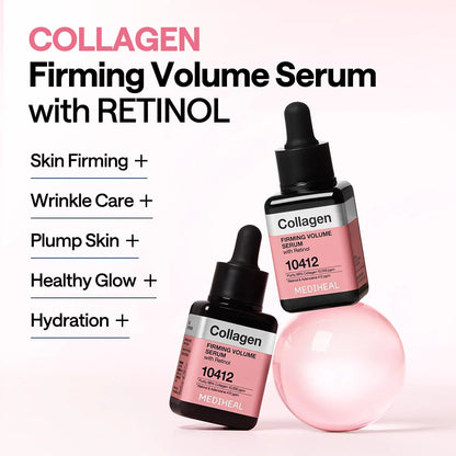 Mediheal Collagen Firming Volume Serum | Wholesale K-Beauty