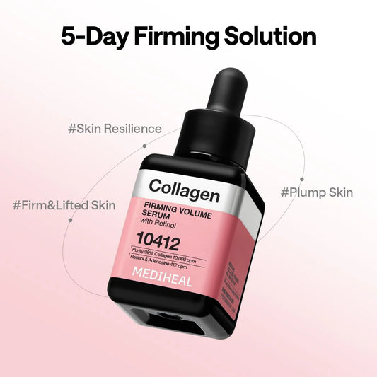 Mediheal Collagen Firming Volume Serum | Wholesale K-Beauty