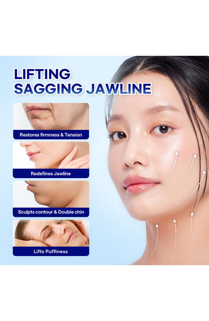 Mediheal V.T.R Stretching Patch (Pack of 4) - Face Skin Firming Band Mask Sheet | Wholesale K-Beauty