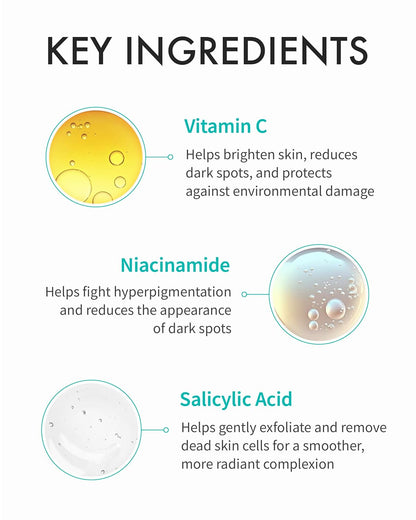 REJURAN Advanced Intensive Pigment Corrector | Wholesale K-Beauty