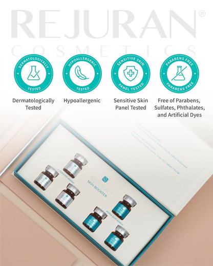 REJURAN Refreshing Emulsion | Wholesale K-Beauty