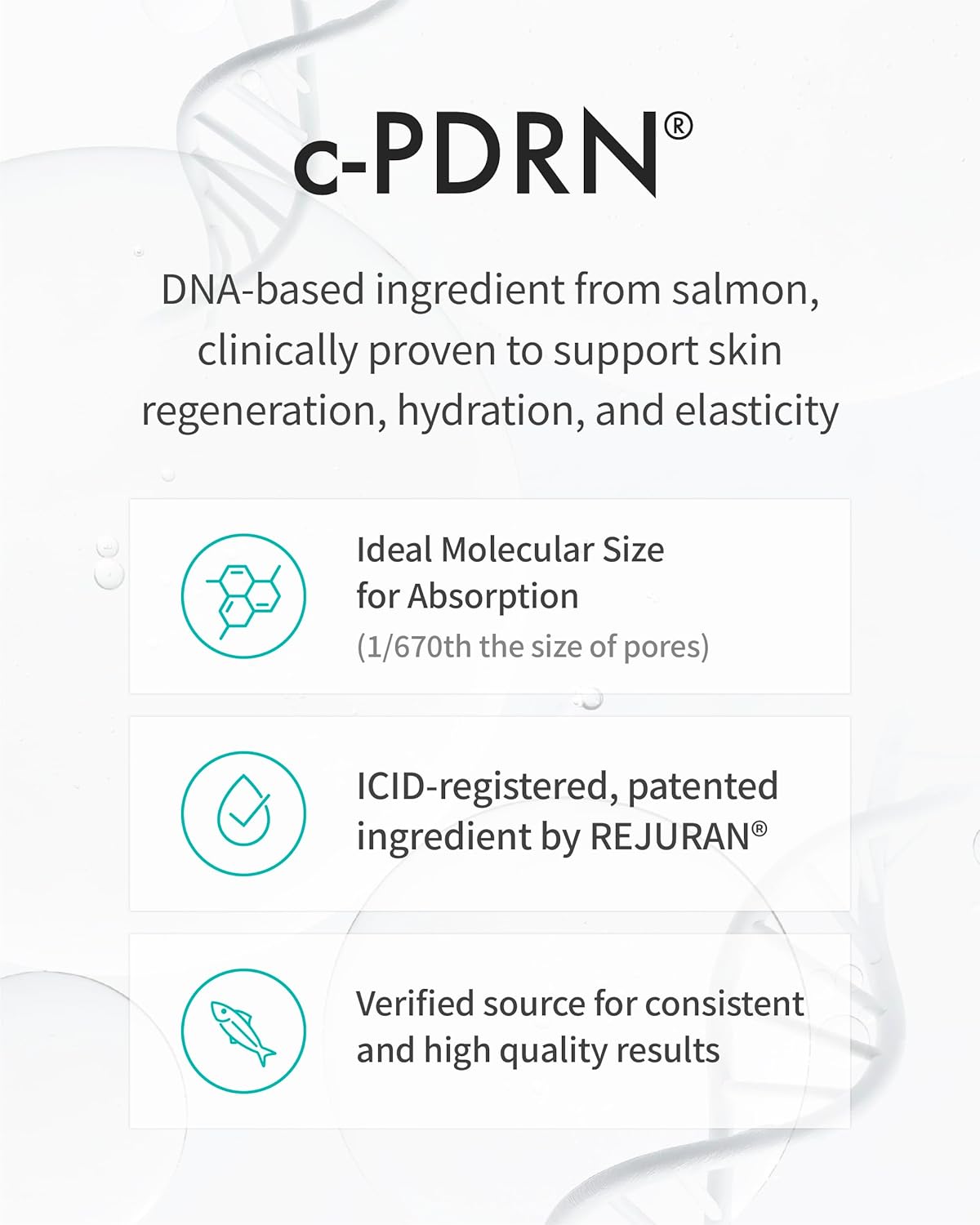 REJURAN Rebalancing Toner | Wholesale K-Beauty