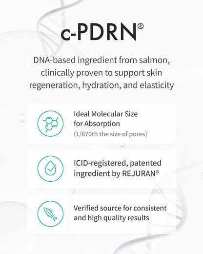 REJURAN Nutritive Cream C-PDRN | Wholesale K-Beauty