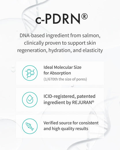 REJURAN Turnover Ampoule | Wholesale K-Beauty