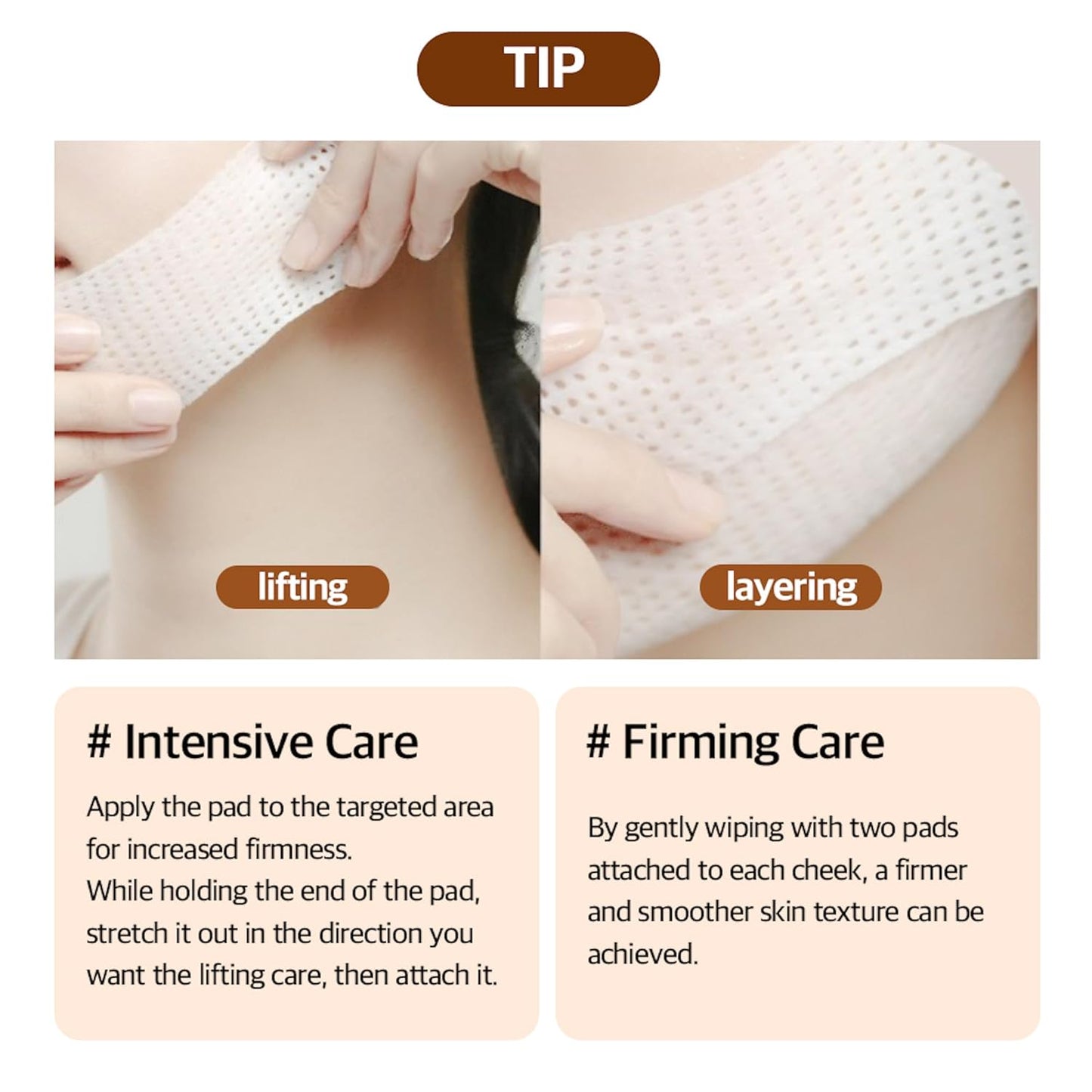 Mediheal Re-tinol Collagen Lifting Toner Pad – Firming Vegan Pads with Pure Re-tinol & Dual Collagen | Wholesale K-Beauty