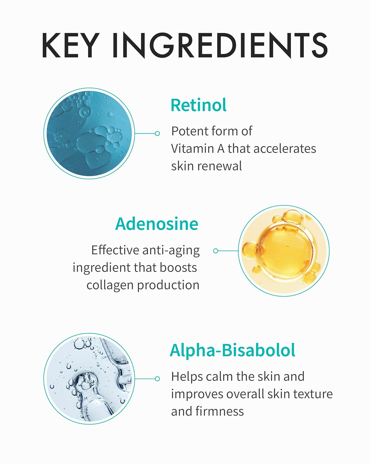 REJURAN Advanced Anti-Aging Retinol + c-PDRN® Serum | Wholesale K-Beauty