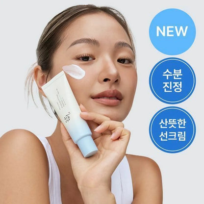 Beauty of Joseon Relief Sun Aqua-fresh Rice+B5 SPF 50+ PA++++ | Wholesale K-Beauty