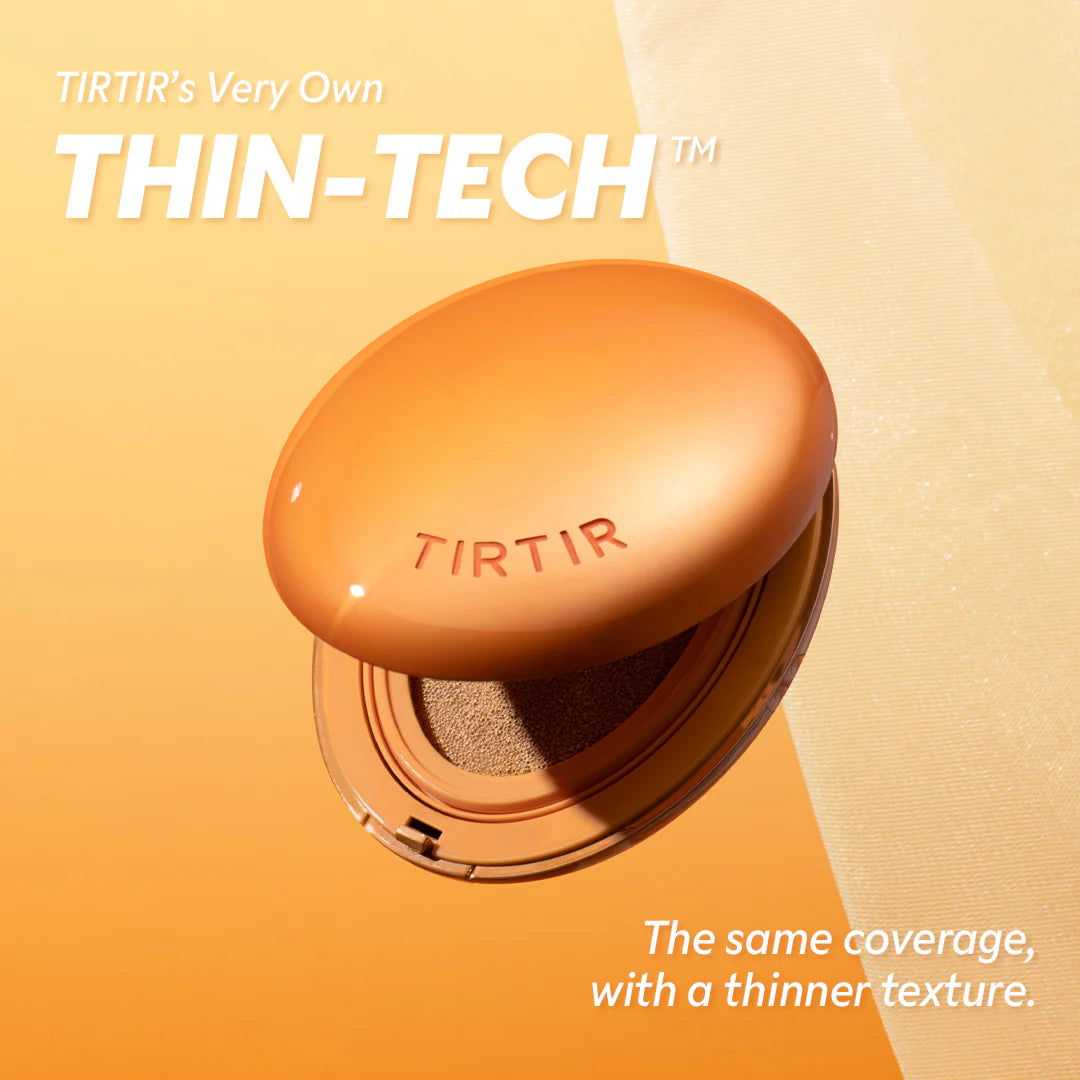 TIRTIR Mask Fit AI Filter Cushion | Wholesale K-Beauty