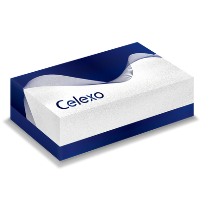 Celexo Skin Serum | Plant-Derived Exosome (Cica) Complex