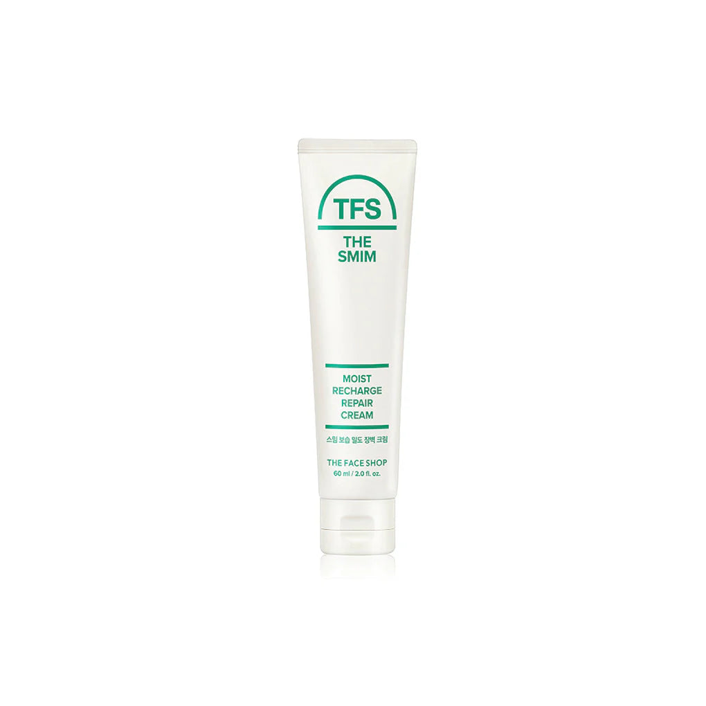 TFS The SMIM Moist Recharge Repair Cream | Wholesale K-Beauty