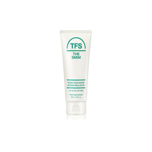 TFS The SMIM Moist Recharge Repair Emulsion | Wholesale K-Beauty