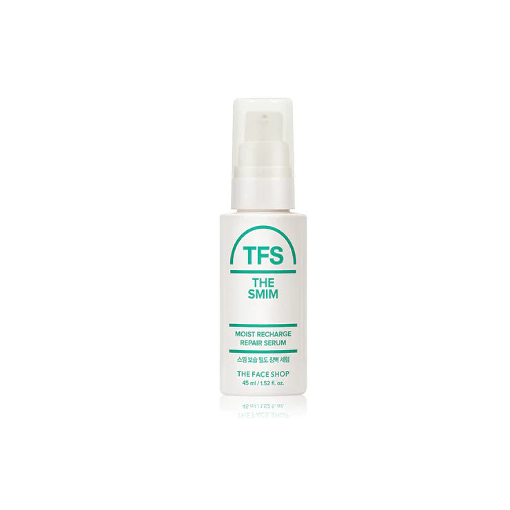 TFS The SMIM Moist Recharge Repair Serum | Wholesale K-Beauty