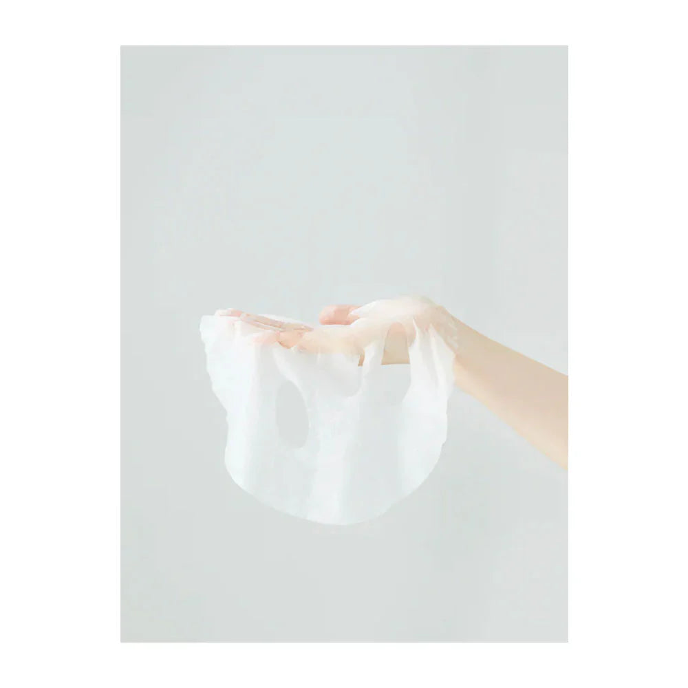 TIRTIR NMF Hydra Ampoule Mask - 30 Sheets | Wholesale K-Beauty