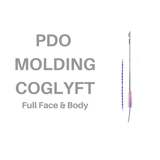 VIOLA PDO Molding Coglyft (Cobra) | Heavy Lifting Threads (Box of 40-60)