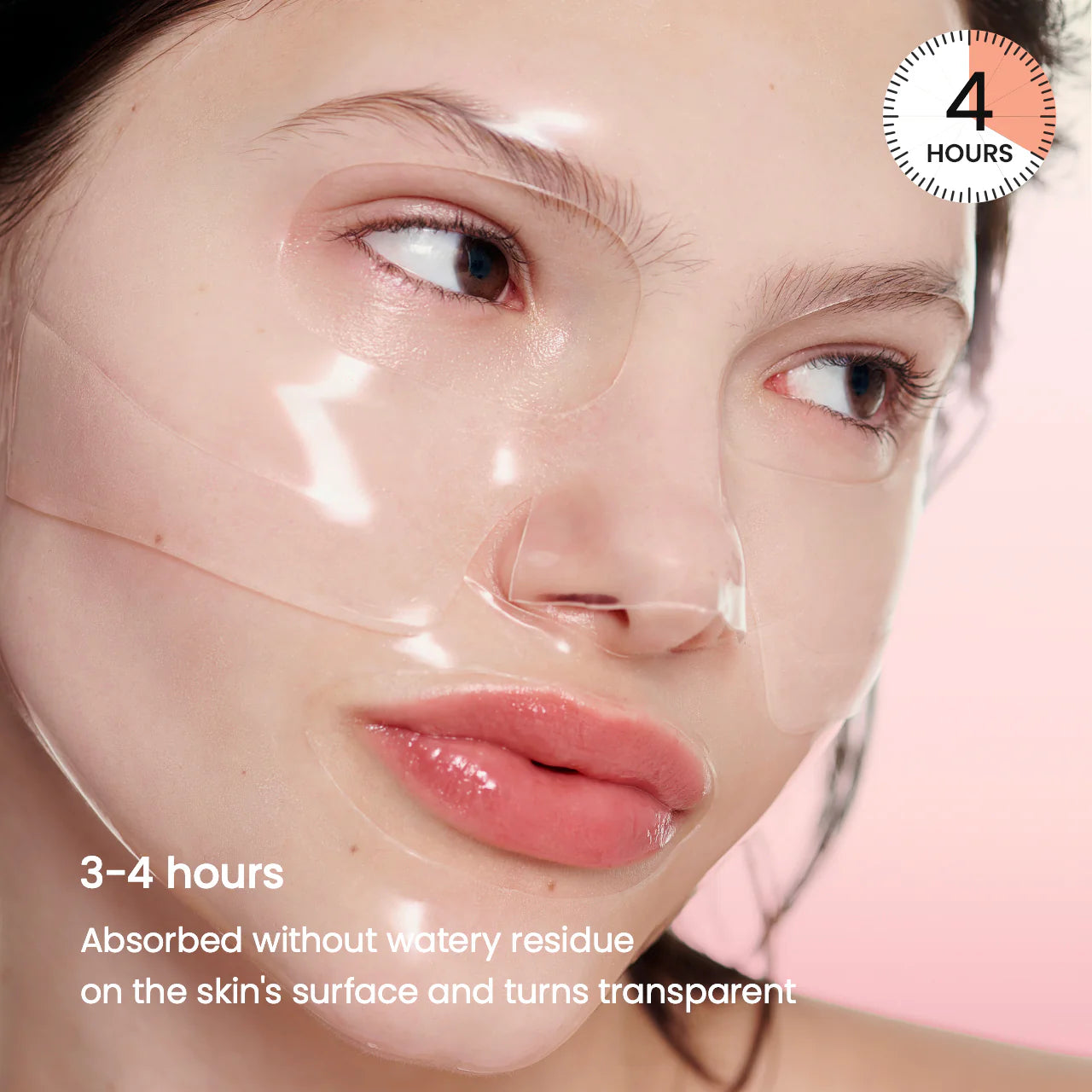 Biodance Bio-Collagen Real Deep Mask (1 ea) | Wholesale K-Beauty