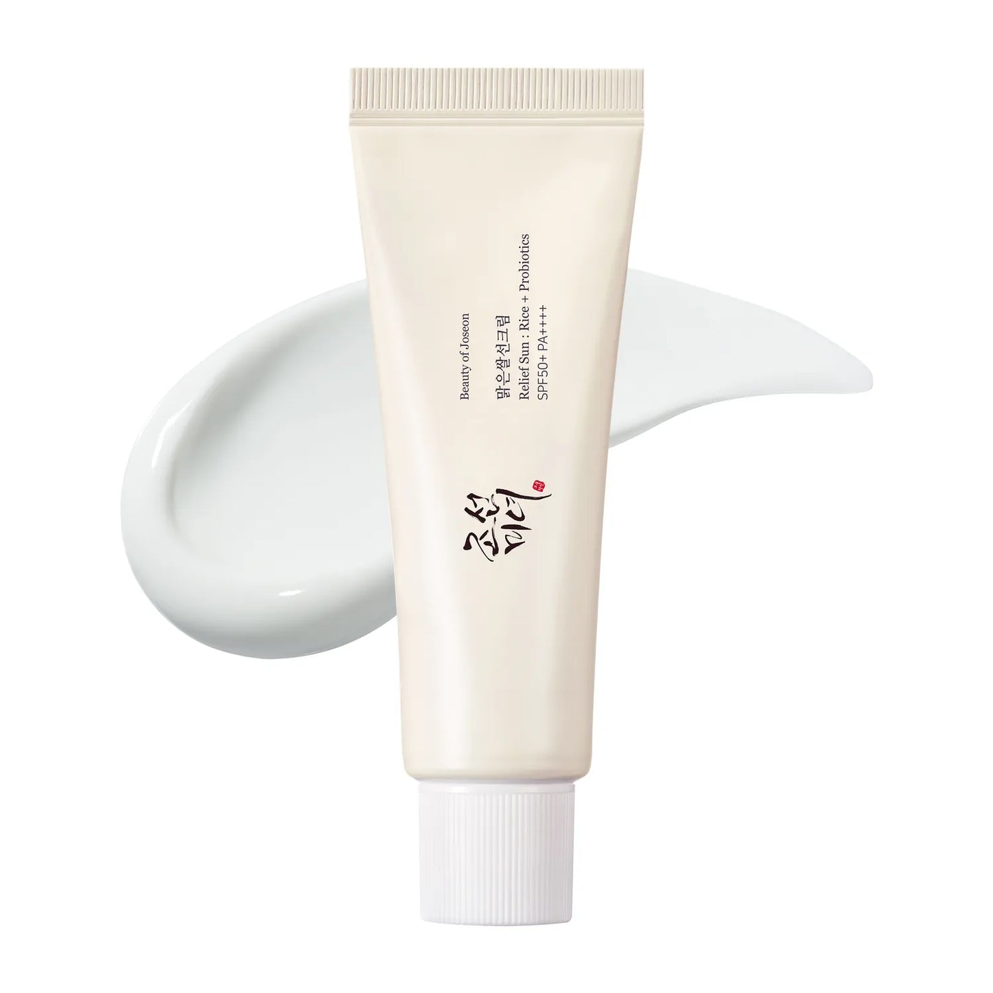 Beauty of Joseon Relief Sun: Rice + Probiotics SPF 50+ PA++++ | Wholesale K-Beauty