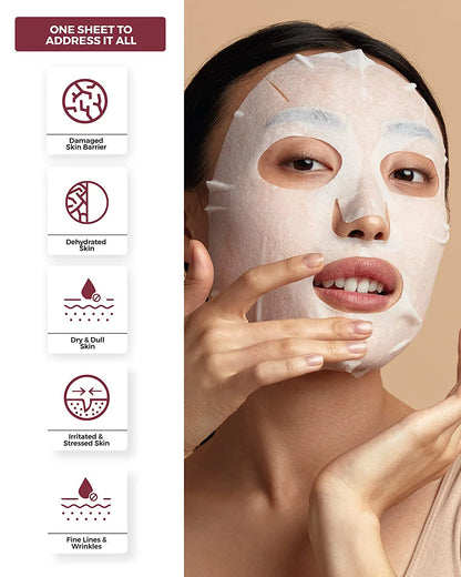 Centellian24 Madeca Mask III -10 Pack | Korean Sheet Mask | Wholesale K-Beauty