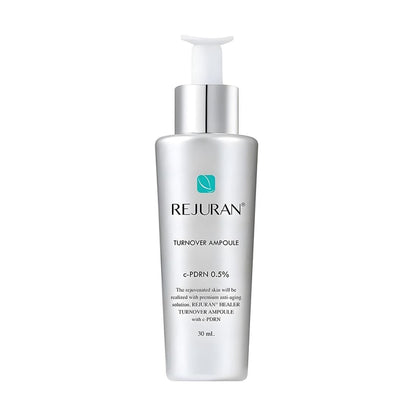 REJURAN Turnover Ampoule | Wholesale K-Beauty
