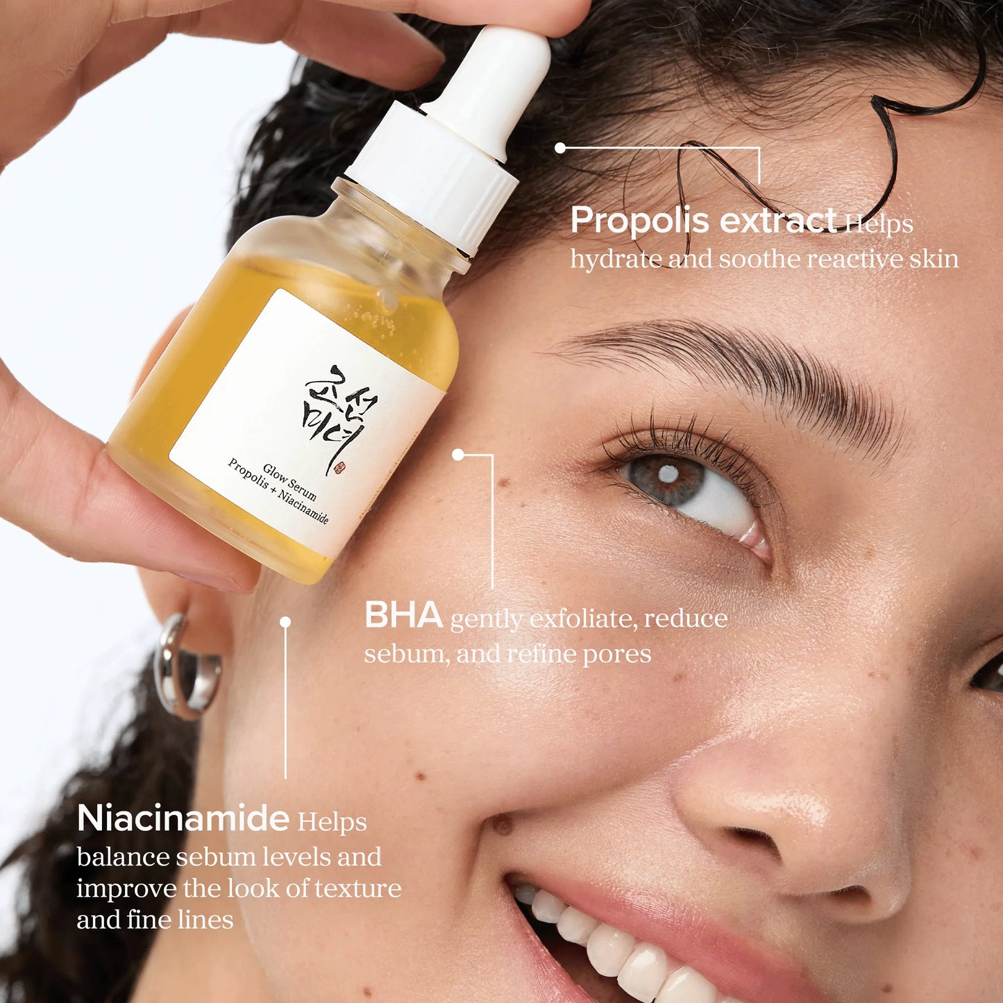 Beauty of Joseon Glow Serum: Propolis + Niacinamide | Wholesale K-Beauty