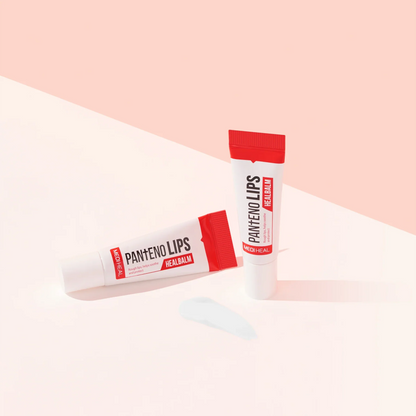 Mediheal Pantenolips Healbalm (Colorless cream) | Wholesale K-Beauty
