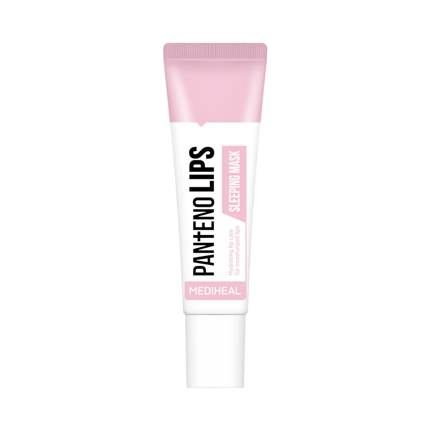 Mediheal Pantenolips Sleepinng Mask (Clear) | Wholesale K-Beauty