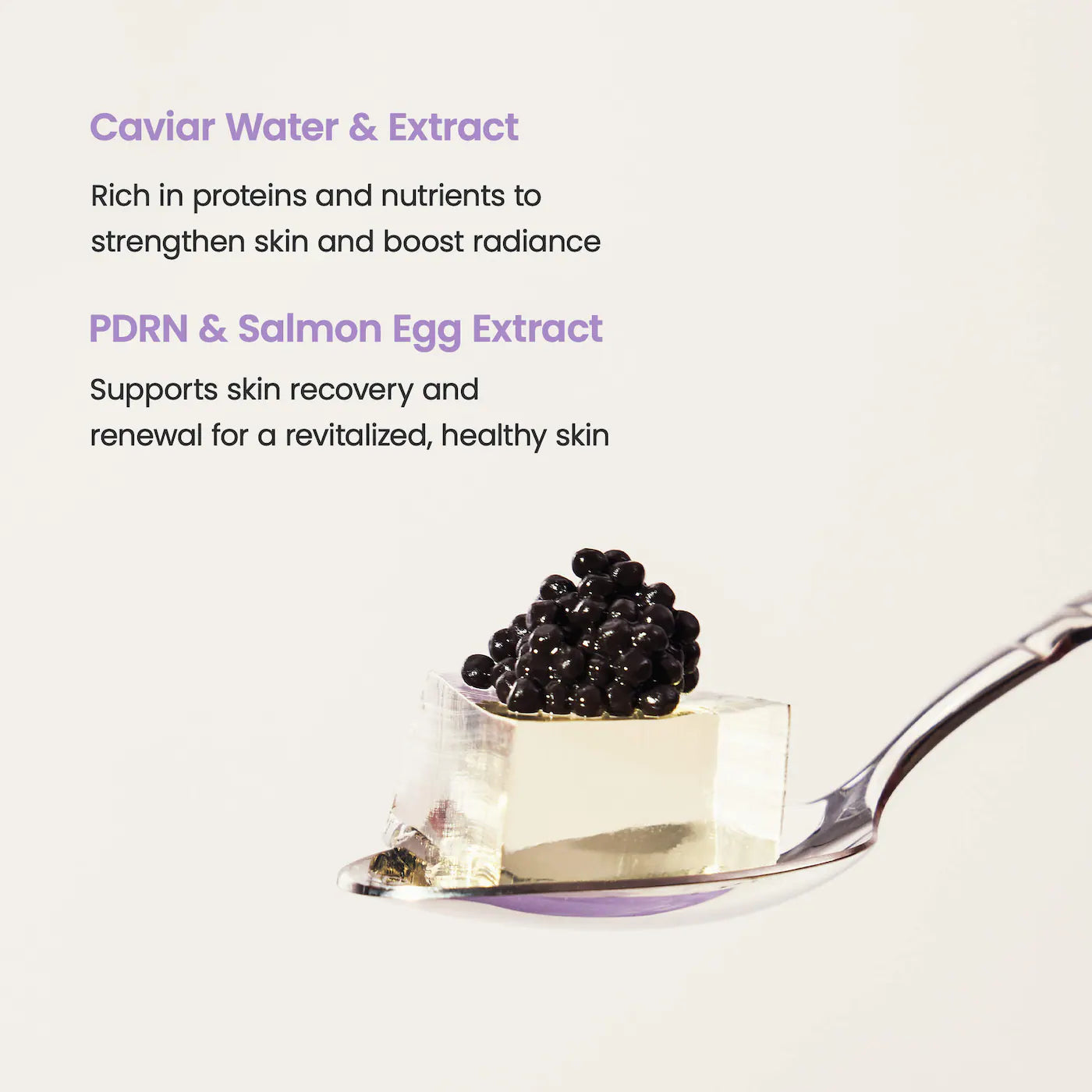 Biodance Rejuvenating Caviar Pdrn Real Deep Mask (1 ea) | Wholesale K-Beauty