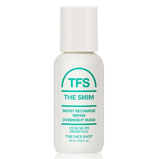 TFS The SMIM Moist Recharge Repair Overnight Mask | Wholesale K-Beauty