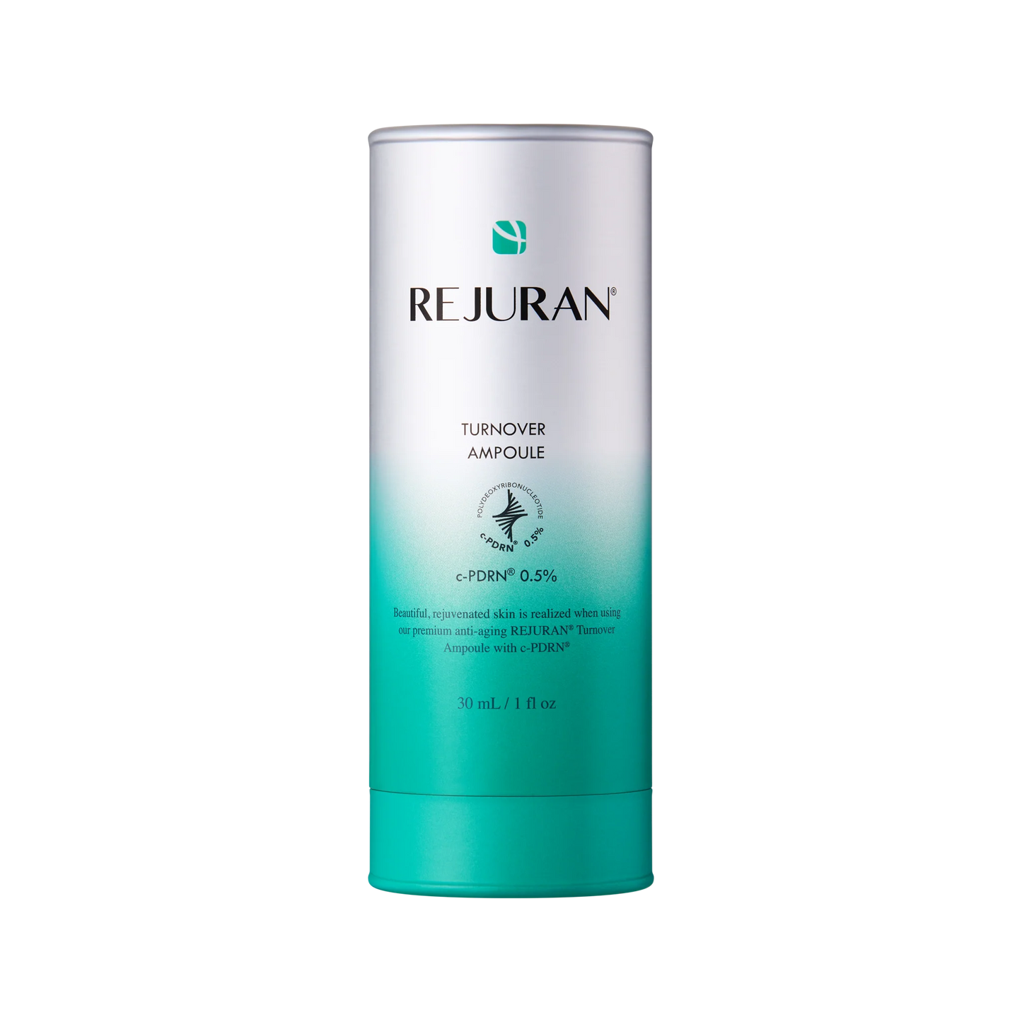 REJURAN Turnover Ampoule | Wholesale K-Beauty